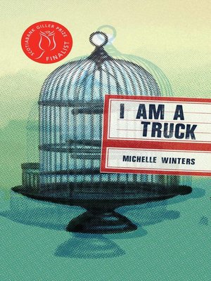 cover image of I Am a Truck